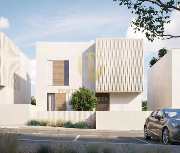 Moradia T3 para Venda em Moncarapacho e Fuseta Foto 14