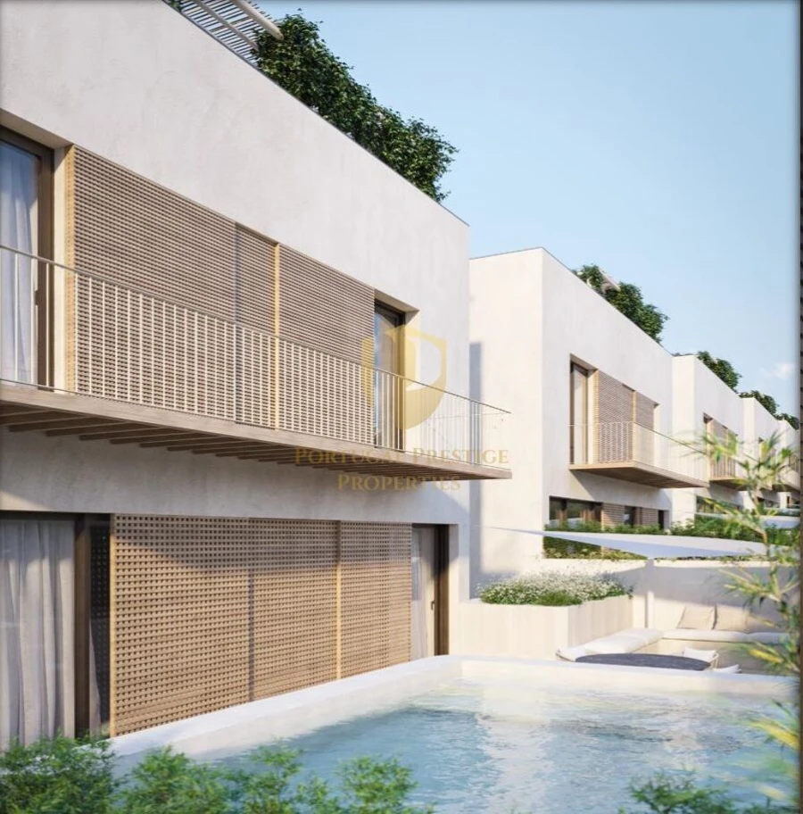 Moradia T3 para Venda em Moncarapacho e Fuseta Foto 25