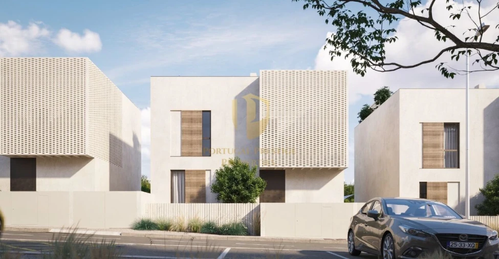 Moradia T3 para Venda em Moncarapacho e Fuseta Foto 27