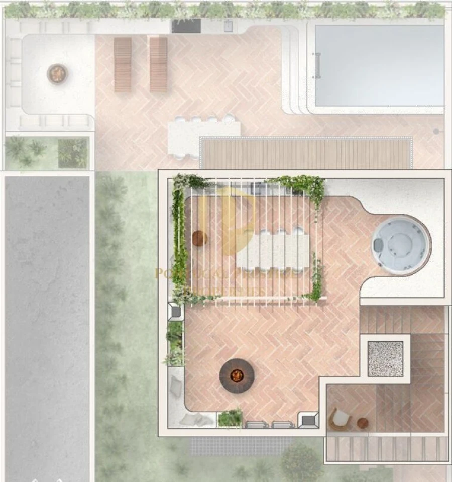 Moradia T3 para Venda em Moncarapacho e Fuseta Foto 30