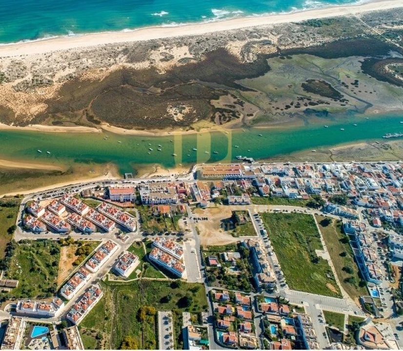 Apartamento T2 para Venda em Conceição e Cabanas de Tavira Foto 25