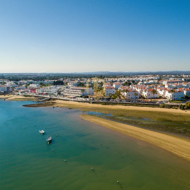 Apartamento T2 para Venda em Conceição e Cabanas de Tavira Foto 26
