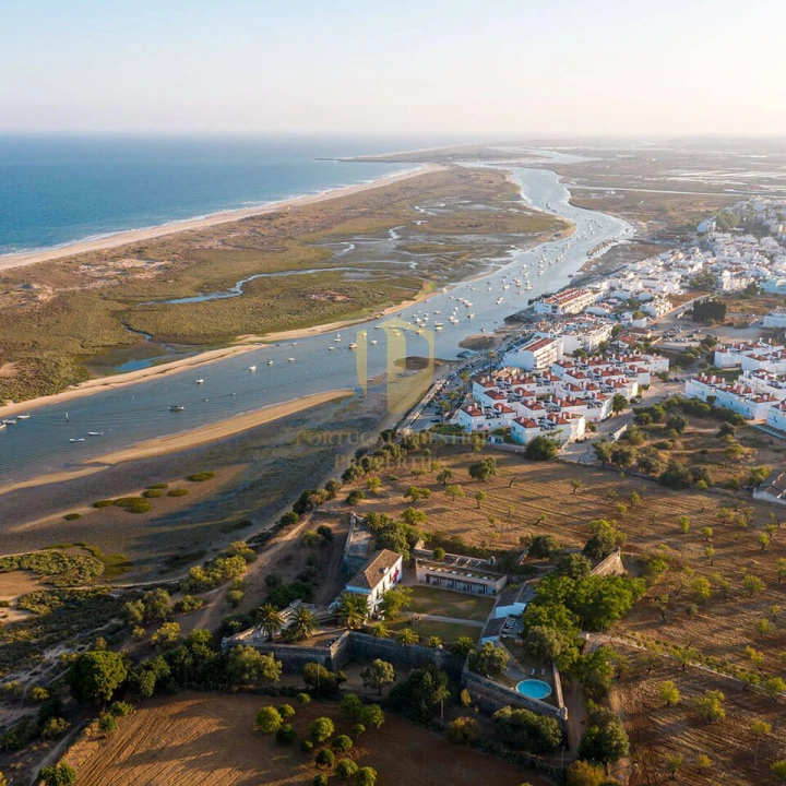 Apartamento T2 para Venda em Conceição e Cabanas de Tavira Foto 29
