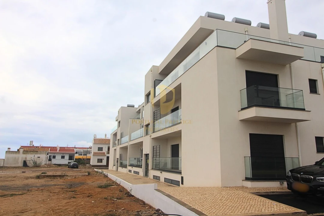 Apartamento T2 para Venda em Conceição e Cabanas de Tavira Foto 10