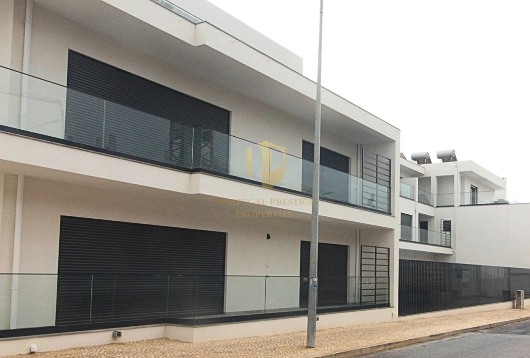 Apartamento T2 para Venda em Conceição e Cabanas de Tavira Foto 11