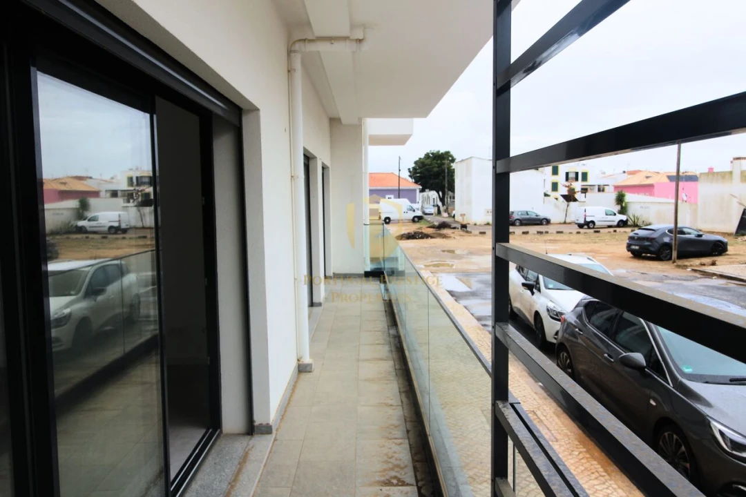Apartamento T2 para Venda em Conceição e Cabanas de Tavira Foto 12