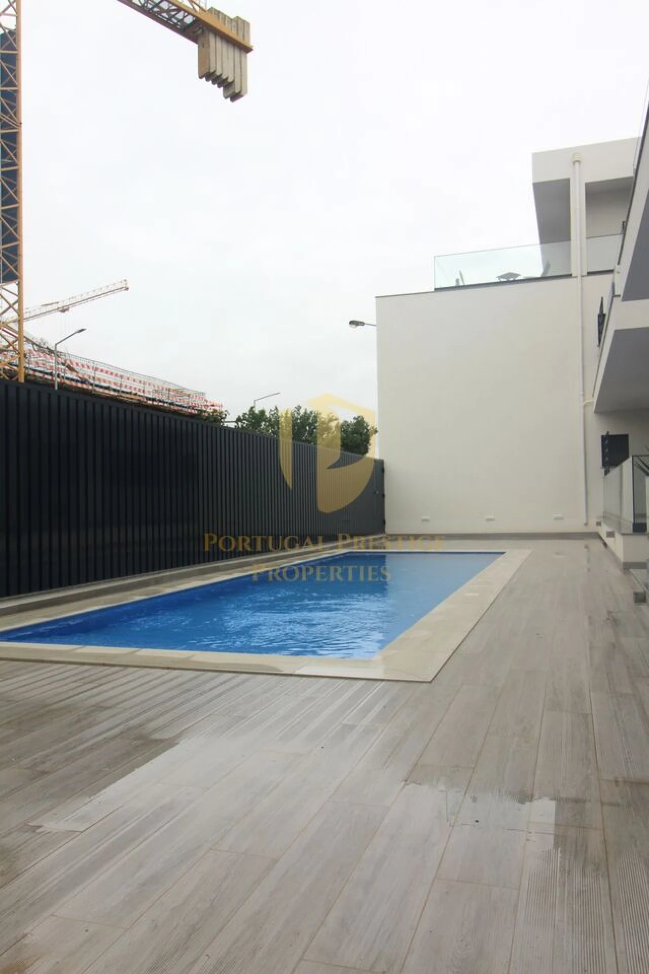 Apartamento T2 para Venda em Conceição e Cabanas de Tavira Foto 21