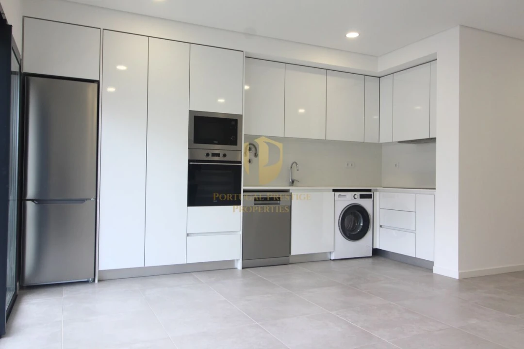 Apartamento T2 para Venda em Conceição e Cabanas de Tavira Foto 1