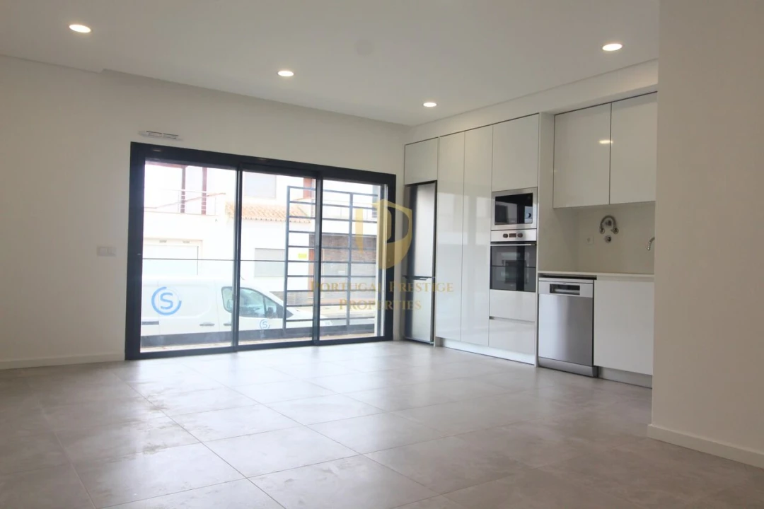 Apartamento T2 para Venda em Conceição e Cabanas de Tavira Foto 5