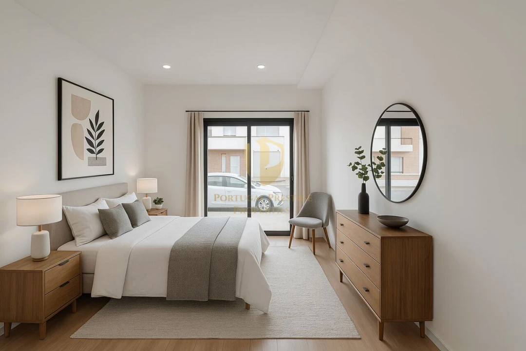 Apartamento T2 para Venda em Conceição e Cabanas de Tavira Foto 4