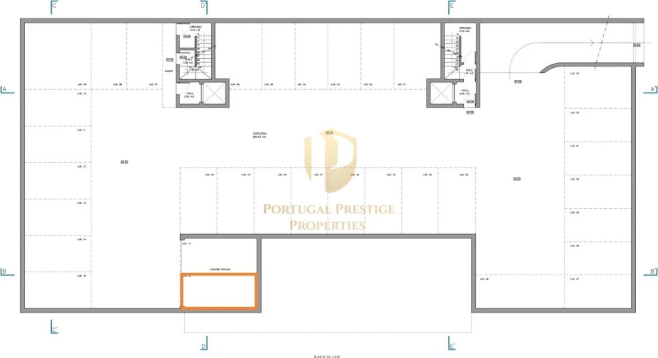 Apartamento T2 para Venda em Conceição e Cabanas de Tavira Foto 24