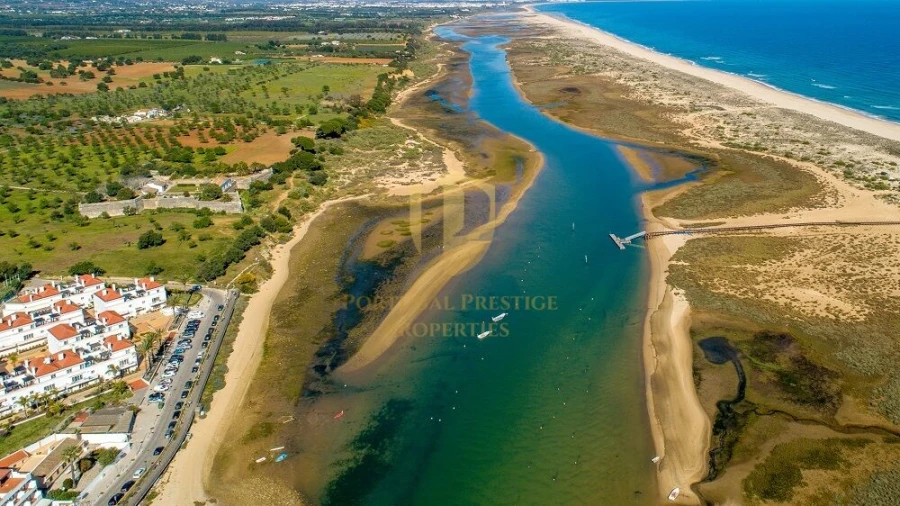 Apartamento T2 para Venda em Conceição e Cabanas de Tavira Foto 30