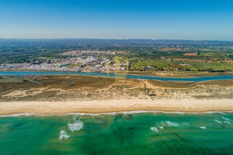 Apartamento T2 para Venda em Conceição e Cabanas de Tavira Foto 32