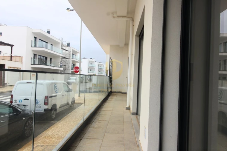 Apartamento T2 para Venda em Conceição e Cabanas de Tavira Foto 13