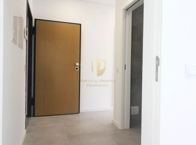 Apartamento T2 para Venda em Conceição e Cabanas de Tavira Foto 14