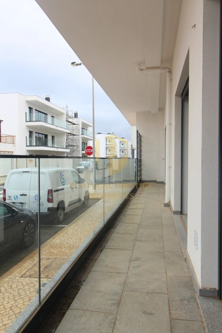 Apartamento T2 para Venda em Conceição e Cabanas de Tavira Foto 18