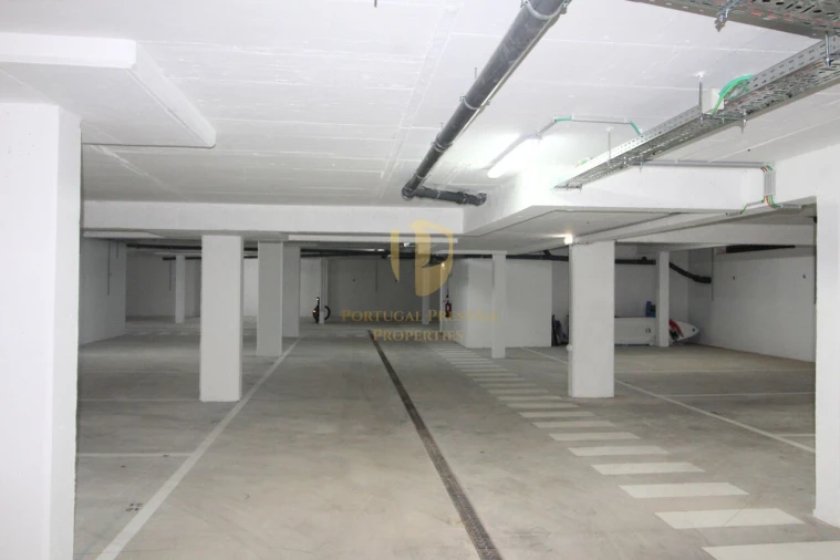 Apartamento T2 para Venda em Conceição e Cabanas de Tavira Foto 19