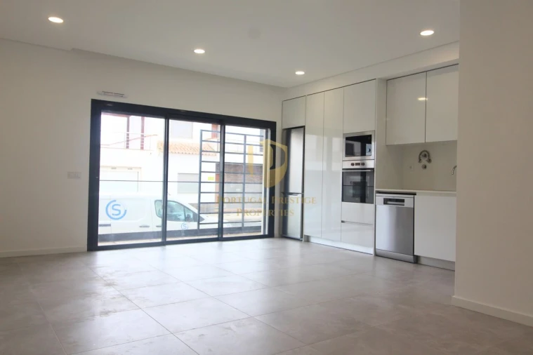 Apartamento T2 para Venda em Conceição e Cabanas de Tavira Foto 5