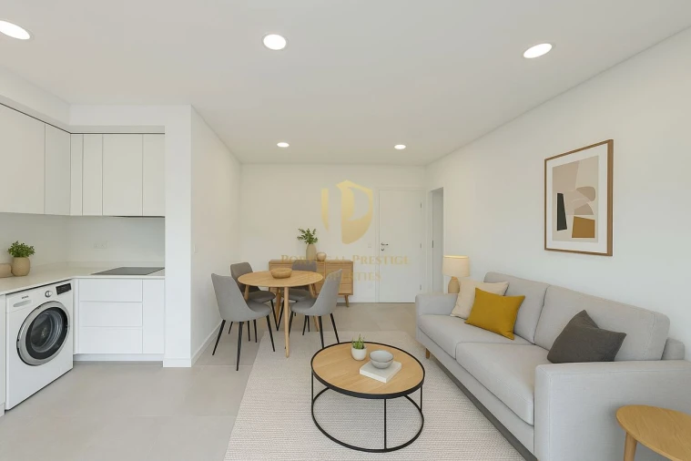 Apartamento T2 para Venda em Conceição e Cabanas de Tavira Foto 2