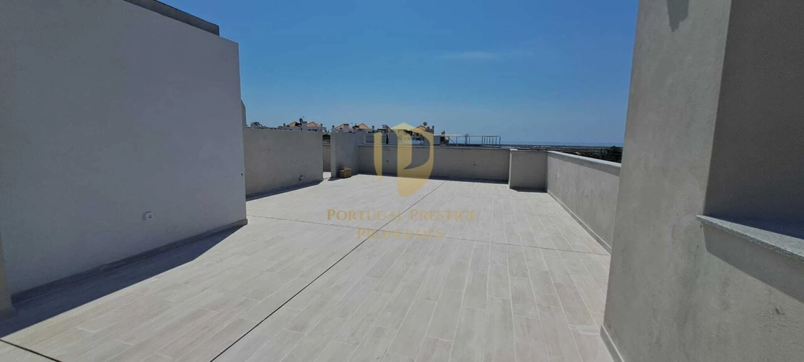 Apartamento T3 para Venda em Tavira (Santa Maria e Santiago) Foto 1