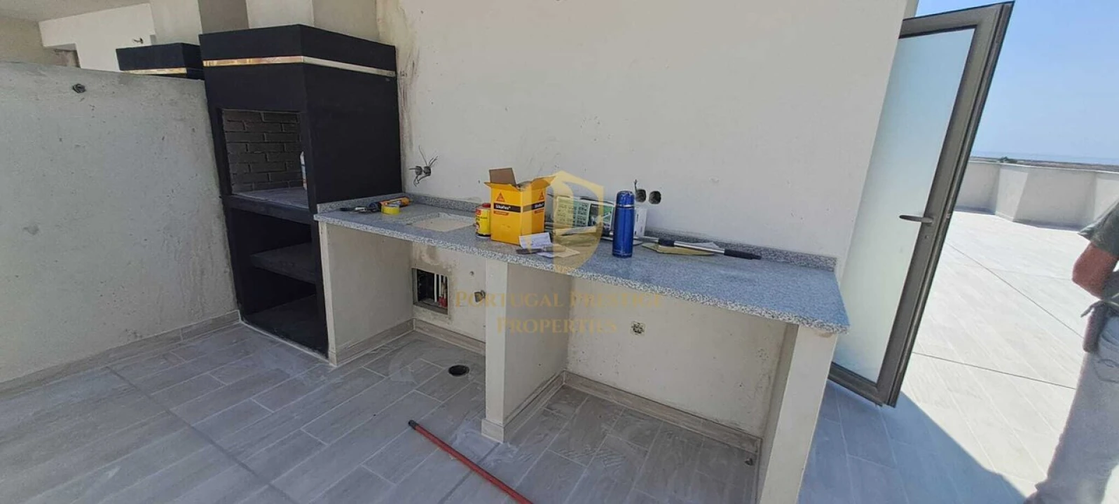 Apartamento T3 para Venda em Tavira (Santa Maria e Santiago) Foto 3