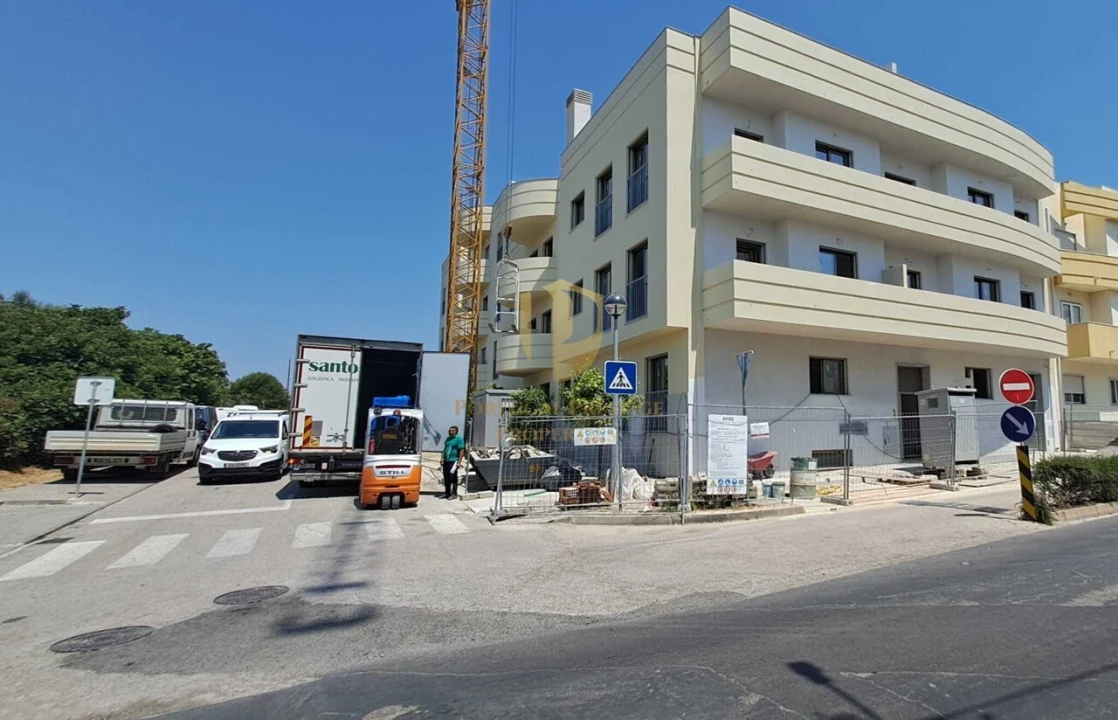 Apartamento T3 para Venda em Tavira (Santa Maria e Santiago) Foto 31