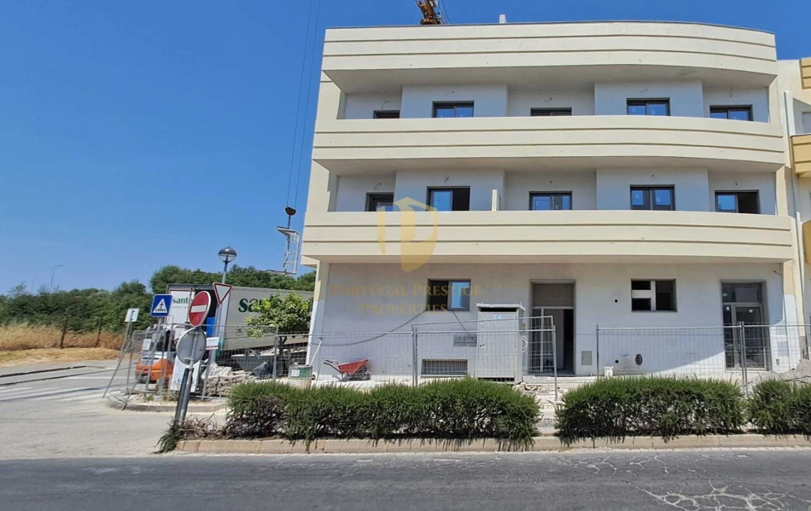 Apartamento T3 para Venda em Tavira (Santa Maria e Santiago) Foto 32