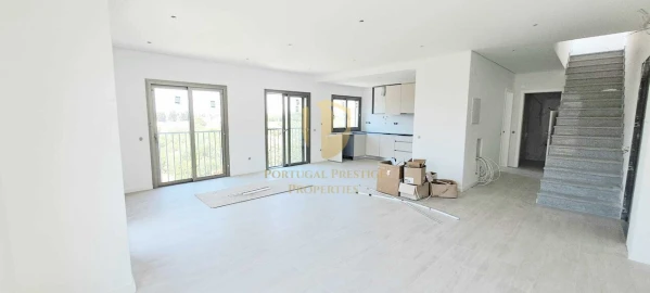 Apartamento T3 para Venda em Tavira (Santa Maria e Santiago)