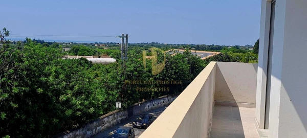 Apartamento T3 para Venda em Tavira (Santa Maria e Santiago)