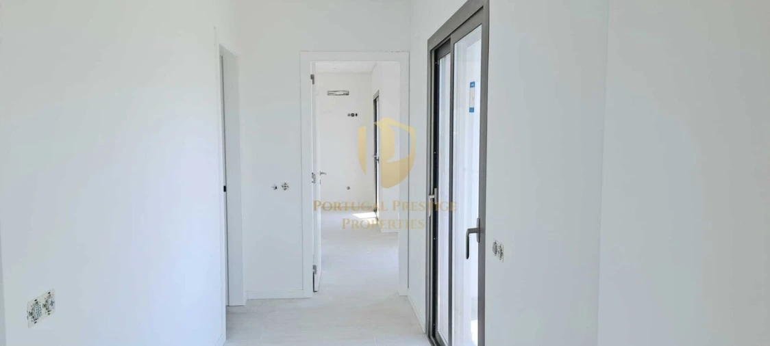 Apartamento T3 para Venda em Tavira (Santa Maria e Santiago) Foto 16