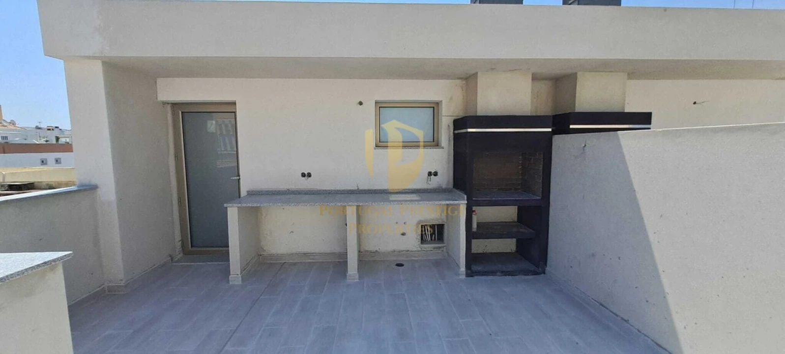 Apartamento T3 para Venda em Tavira (Santa Maria e Santiago) Foto 1