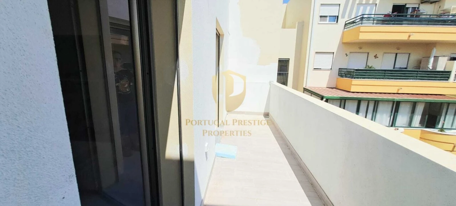Apartamento T3 para Venda em Tavira (Santa Maria e Santiago) Foto 28