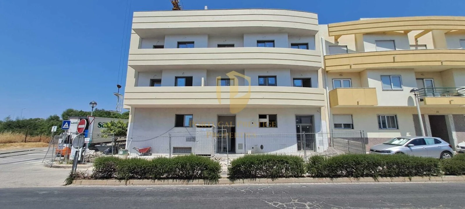 Apartamento T3 para Venda em Tavira (Santa Maria e Santiago) Foto 37