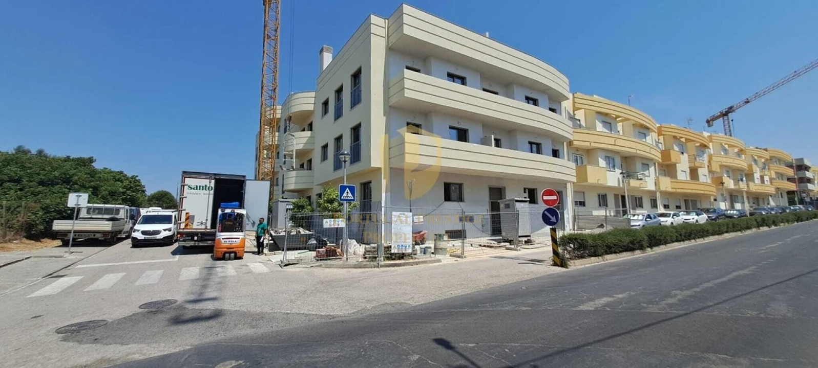 Apartamento T3 para Venda em Tavira (Santa Maria e Santiago) Foto 38