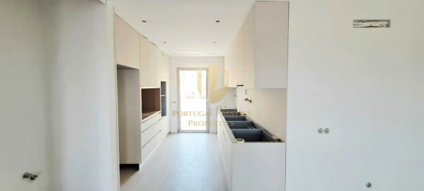 Apartamento T3 para Venda em Tavira (Santa Maria e Santiago)