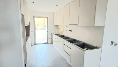 Apartamento T3 para Venda em Tavira (Santa Maria e Santiago)