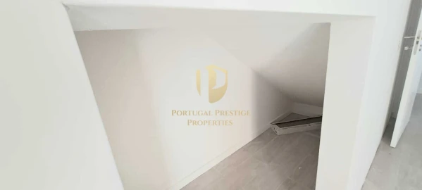 Apartamento T3 para Venda em Tavira (Santa Maria e Santiago)