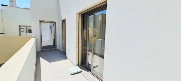 Apartamento T3 para Venda em Tavira (Santa Maria e Santiago)