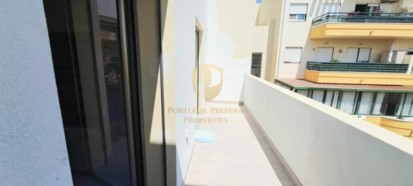 Apartamento T3 para Venda em Tavira (Santa Maria e Santiago)