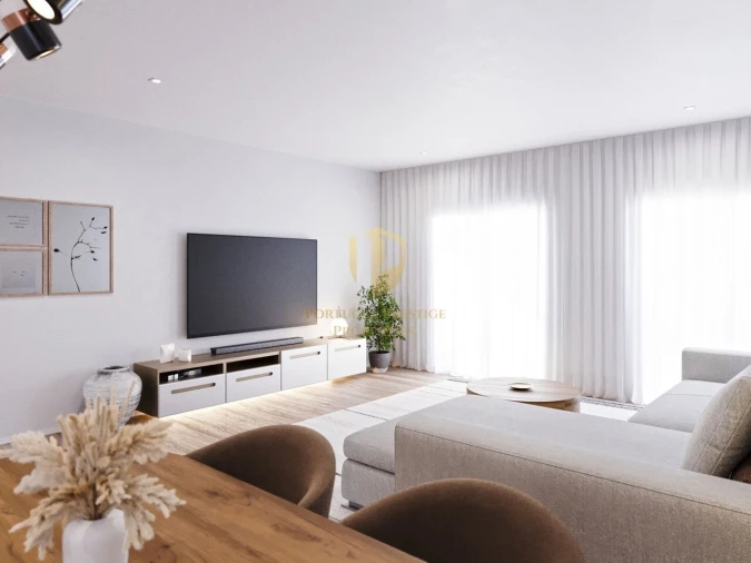 Apartamento T3 para Venda em Tavira (Santa Maria e Santiago) Foto 8