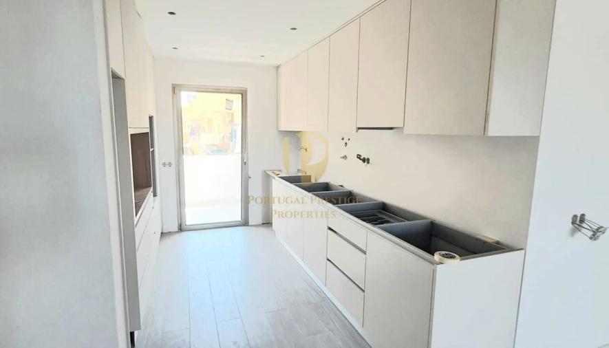 Apartamento T3 para Venda em Tavira (Santa Maria e Santiago) Foto 11