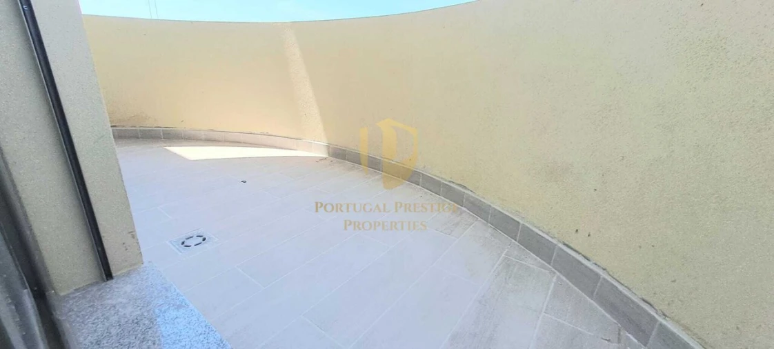 Apartamento T3 para Venda em Tavira (Santa Maria e Santiago) Foto 19