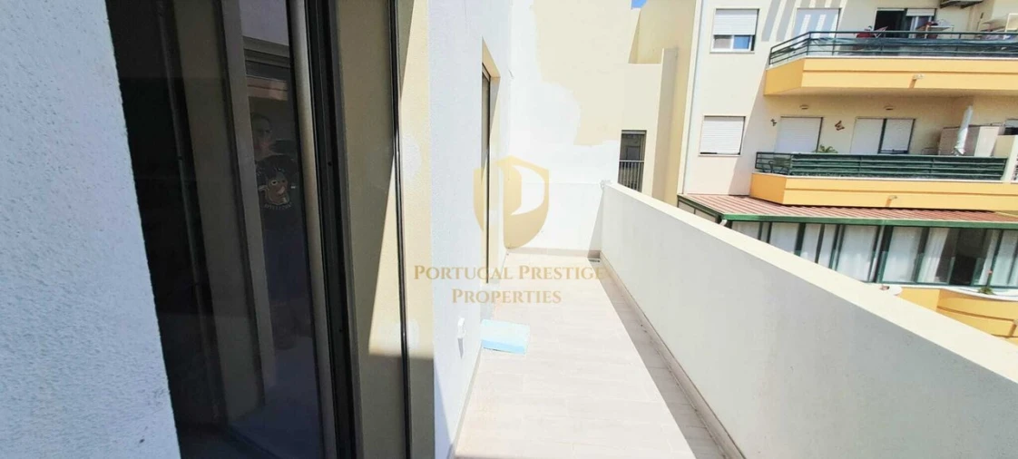 Apartamento T3 para Venda em Tavira (Santa Maria e Santiago) Foto 28