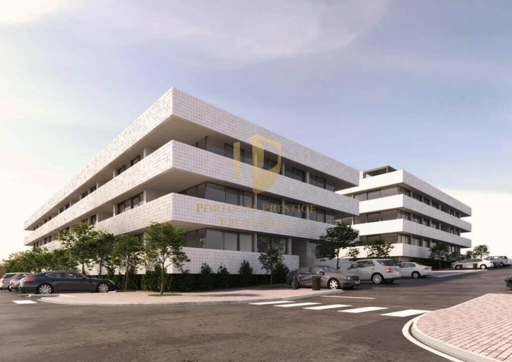 Apartamento T2 para Venda em Conceição e Cabanas de Tavira Foto 17