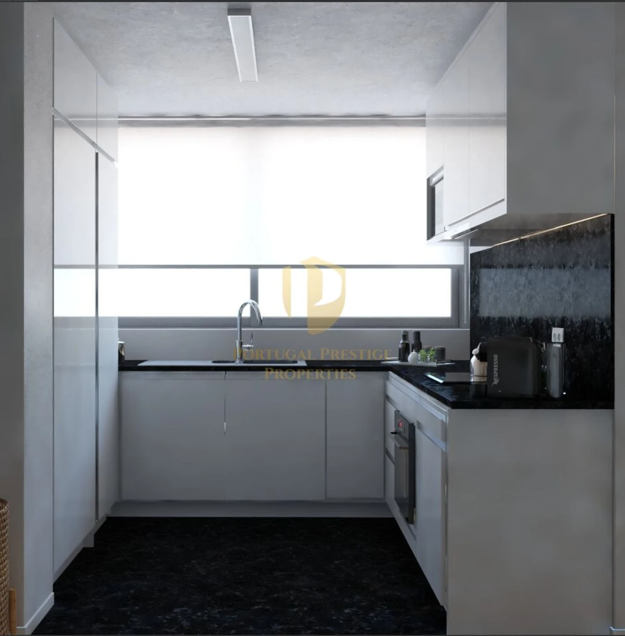 Apartamento T2 para Venda em Conceição e Cabanas de Tavira Foto 23