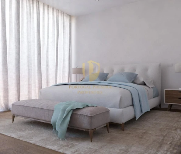 Apartamento T2 para Venda em Conceição e Cabanas de Tavira Foto 10