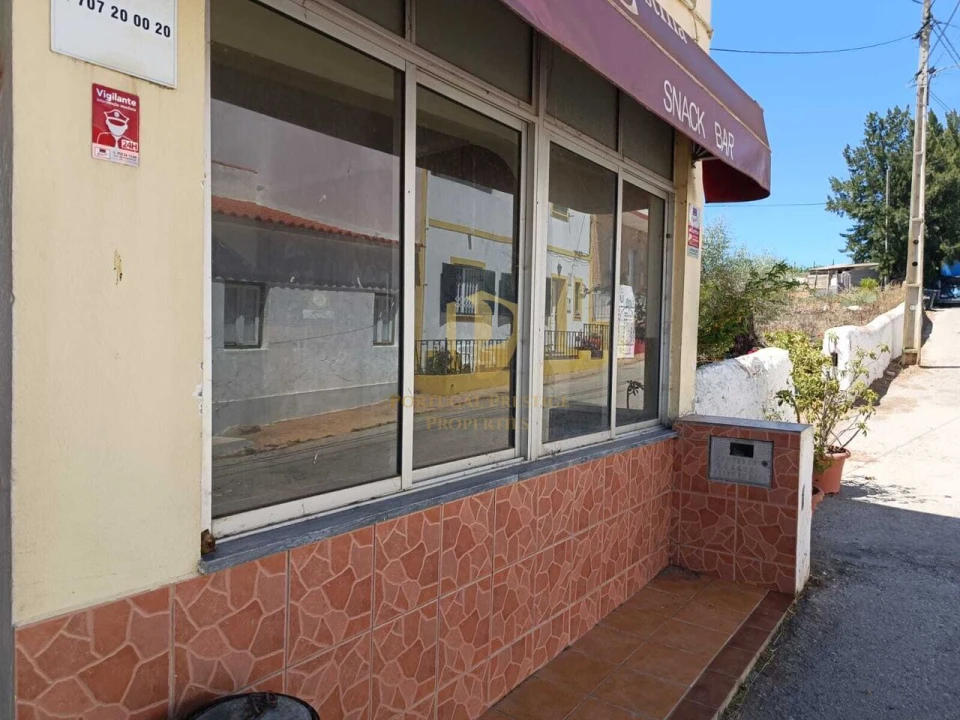 Loja para Venda em Castro Marim Foto 30