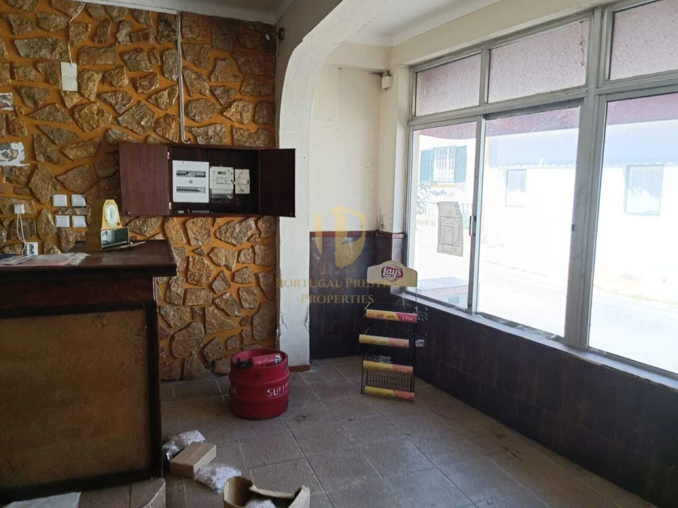 Loja para Venda em Castro Marim Foto 31