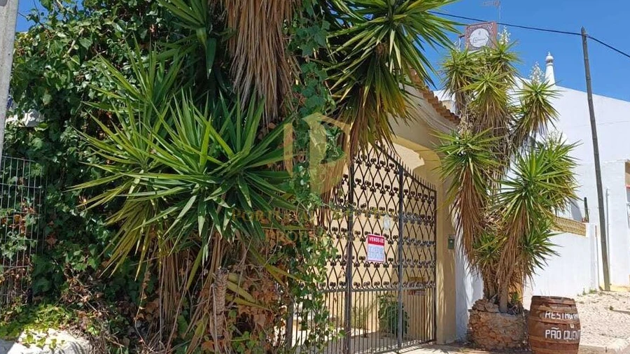 Loja para Venda em Castro Marim