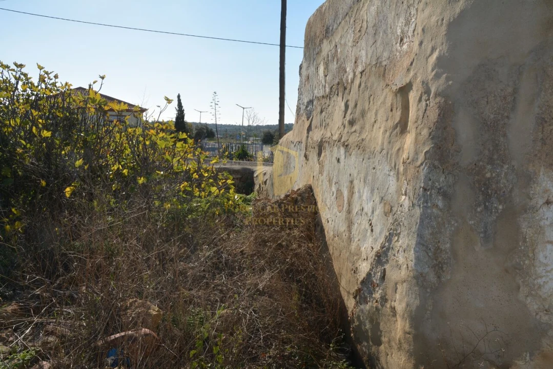 Terreno para Venda em Moncarapacho e Fuseta Foto 9